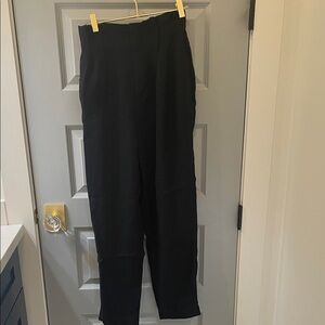 a new day black womens  Pants